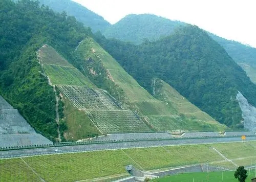 邊坡監(jiān)測(cè)